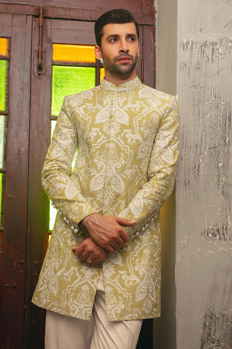 Hakan | Mohsin Naveed Ranjha Design Studio