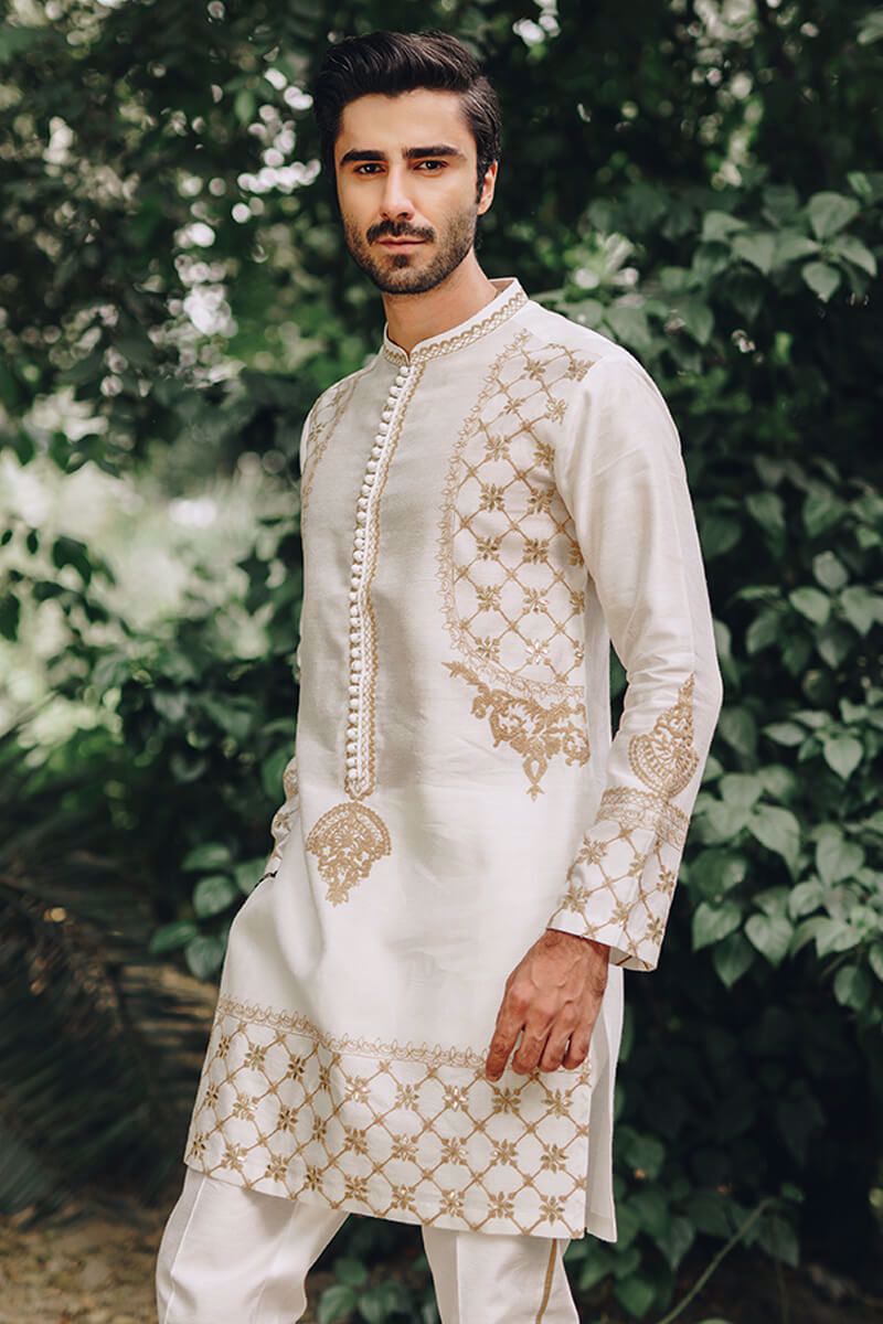 Faaris | Mohsin Naveed Ranjha Design Studio