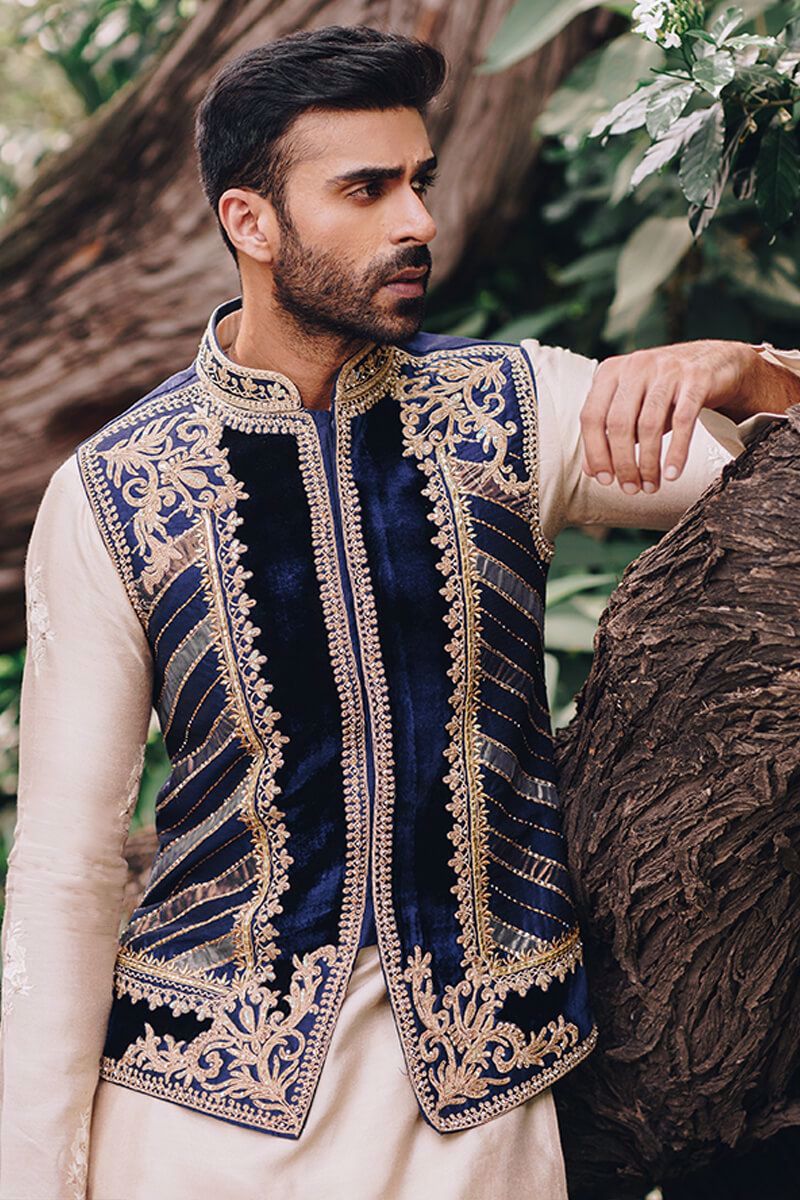 Surmayi | Mohsin Naveed Ranjha Design Studio