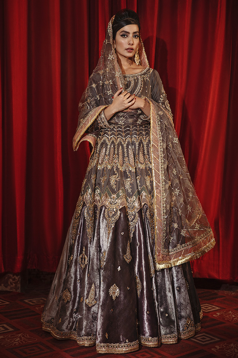 Saima | Mohsin Naveed Ranjha Design Studio