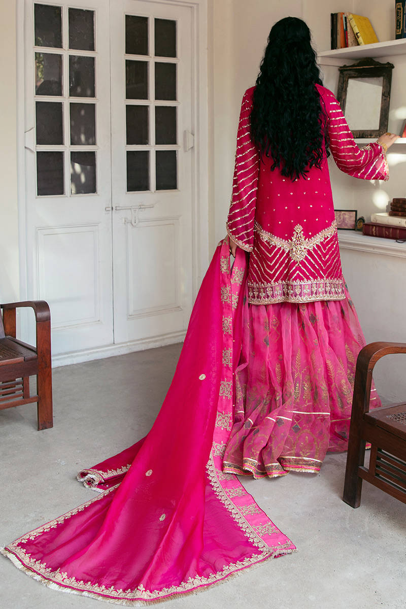 Laila | Mohsin Naveed Ranjha Design Studio