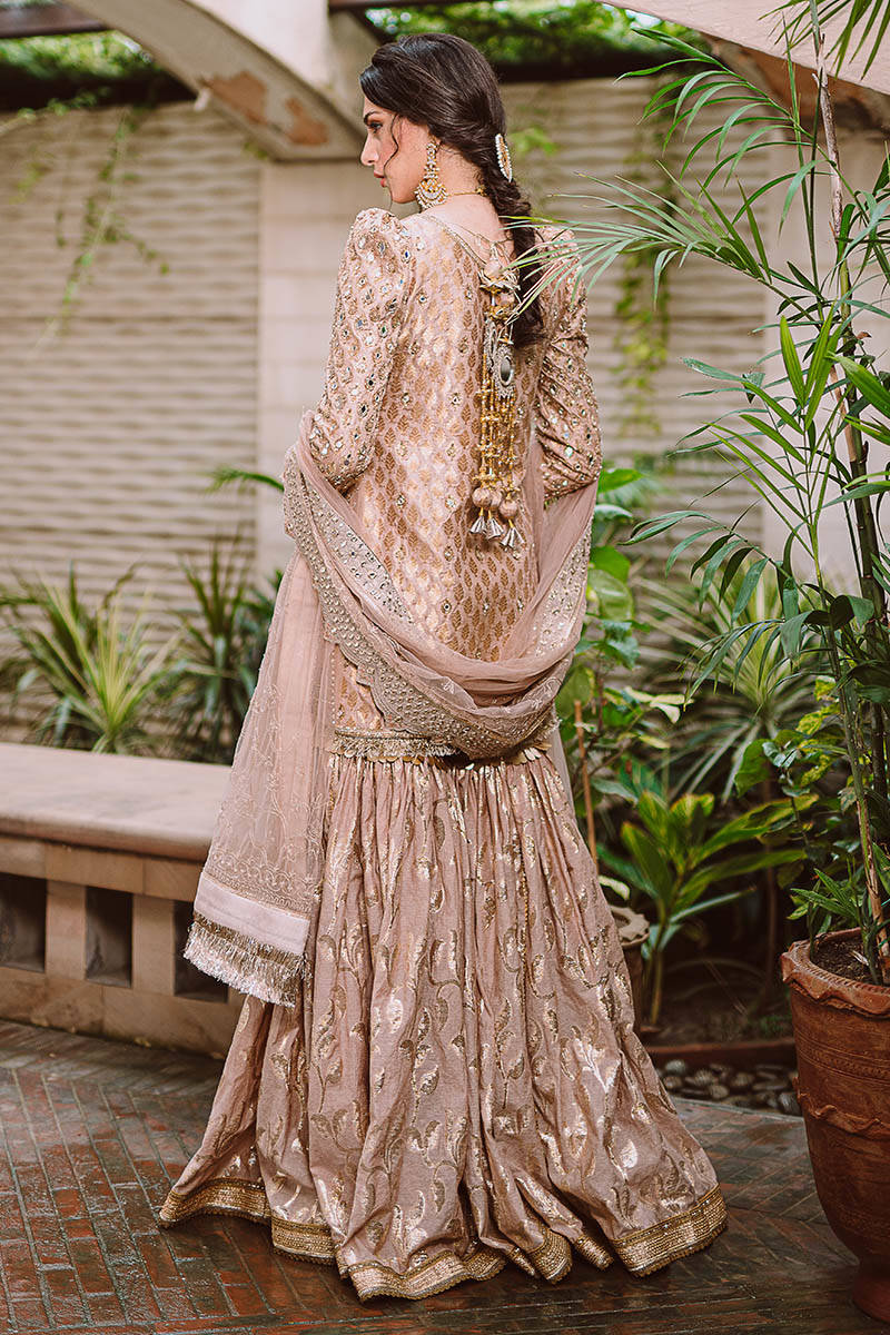 Kamila - B | Mohsin Naveed Ranjha Design Studio