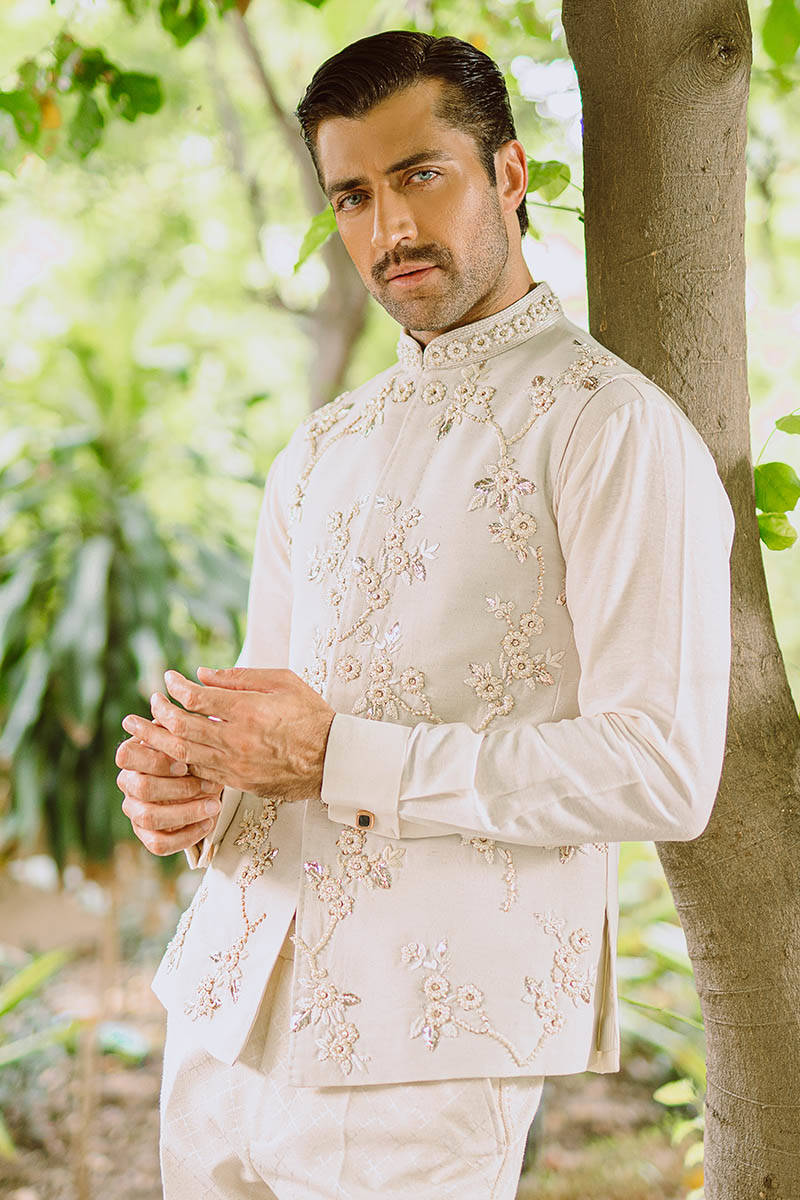 Marzook | Mohsin Naveed Ranjha Design Studio