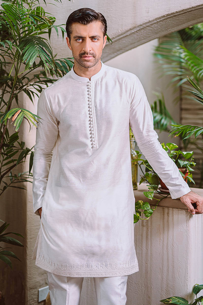 Nazir | Mohsin Naveed Ranjha Design Studio