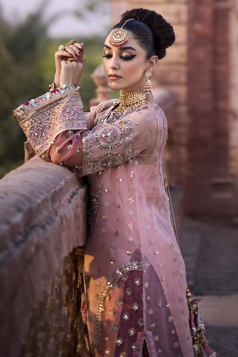 Aarzoo | Mohsin Naveed Ranjha Design Studio