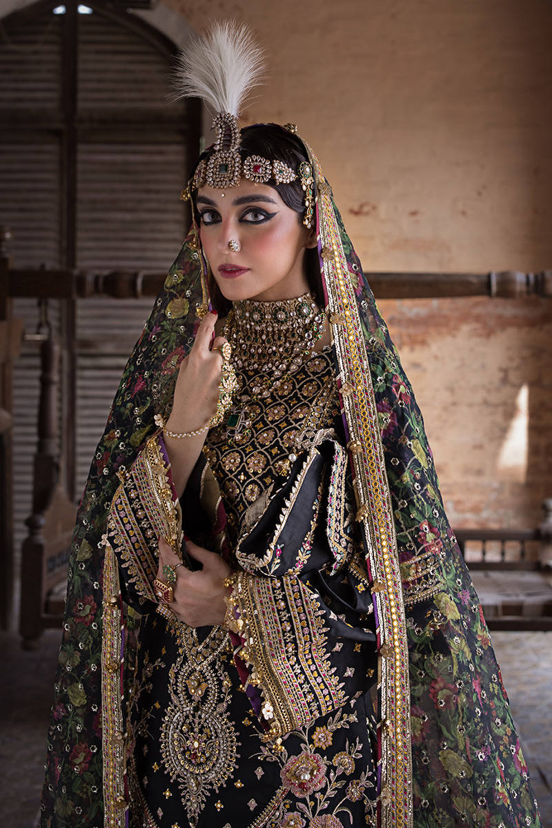 Koyal | Mohsin Naveed Ranjha Design Studio