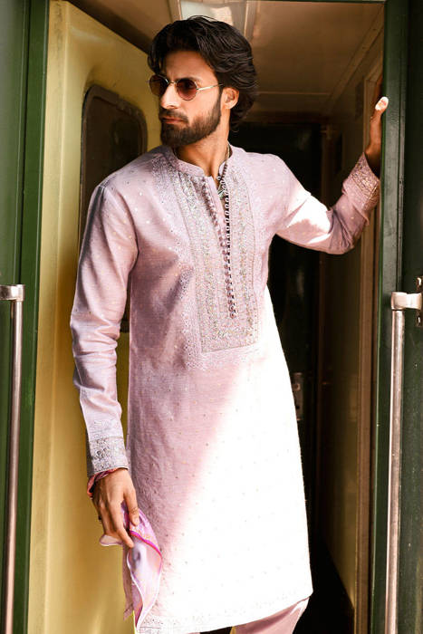 Menswear | Mohsin Naveed Ranjha Design Studio