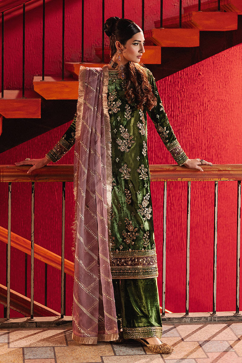 Beena | Mohsin Naveed Ranjha Design Studio